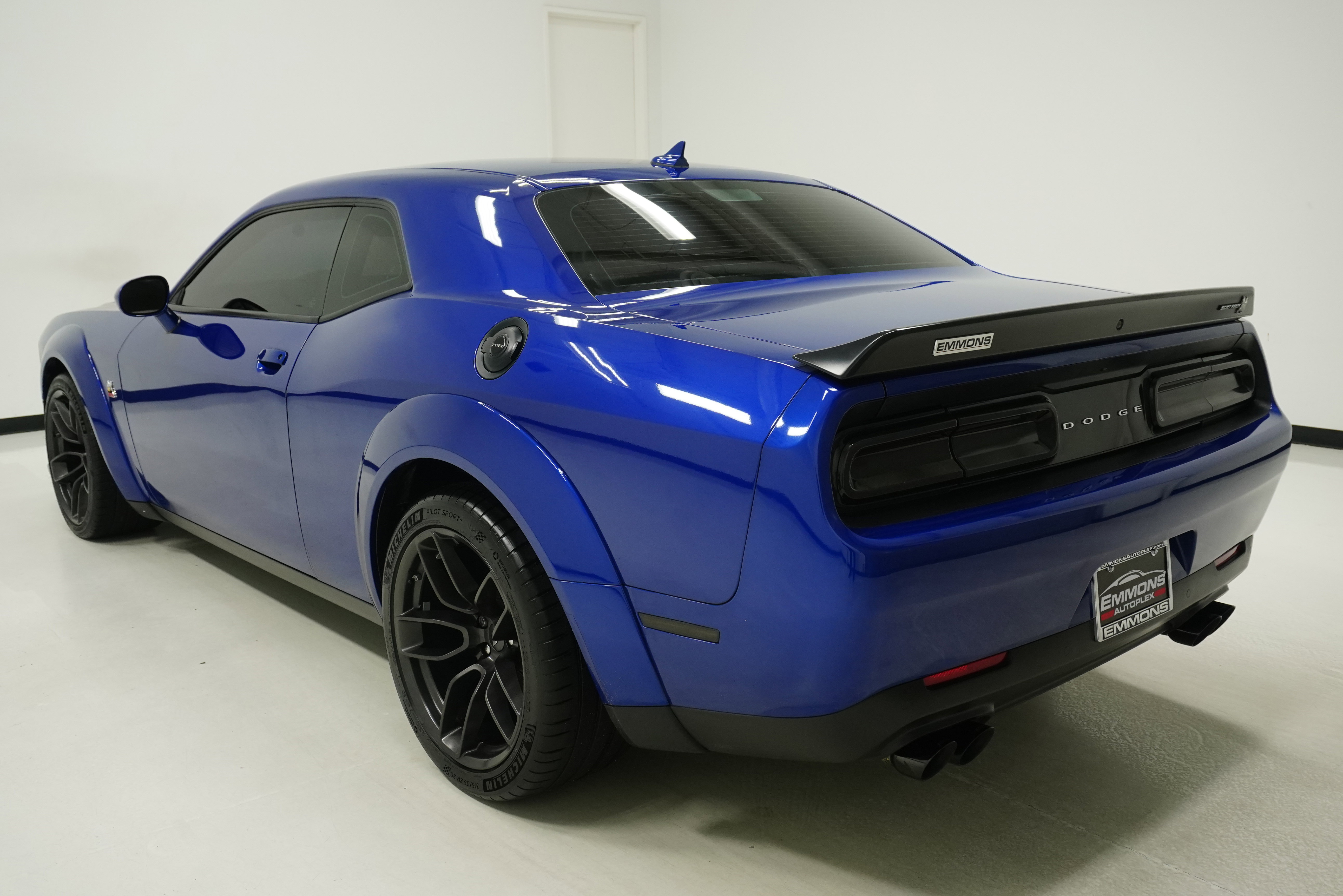 Used 2022 Dodge Challenger R/T Scat Pack image 6