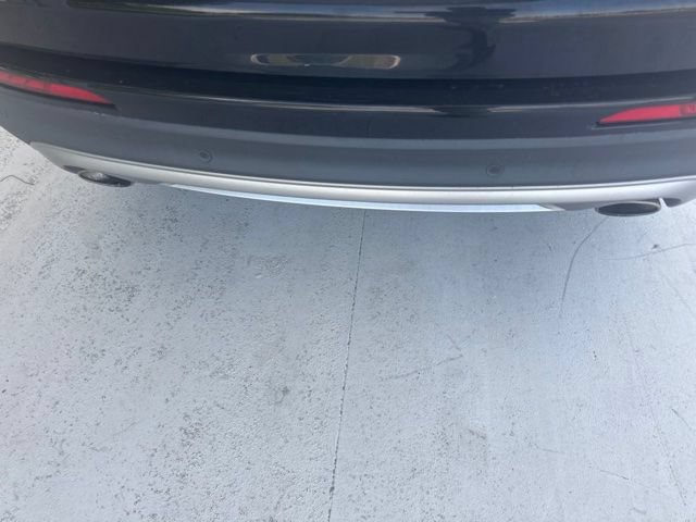 Used 2022 Lincoln Corsair FWD image 4
