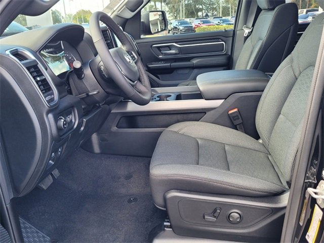 New 2026 RAM 1500 Big Horn image 11