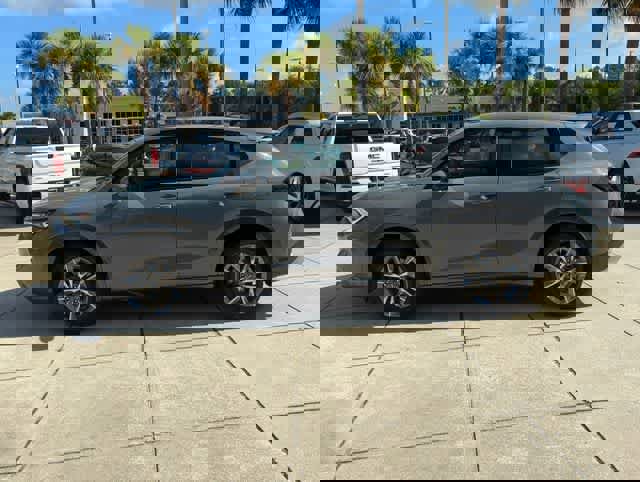 Used 2025 Acura ADX FWD image 5