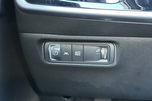 Used 2024 Honda Prologue EX image 31