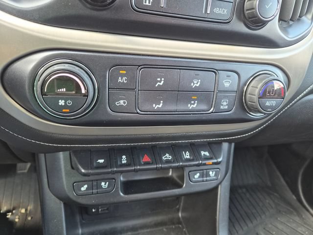 Used 2020 GMC Canyon Denali AWD/4WD image 18