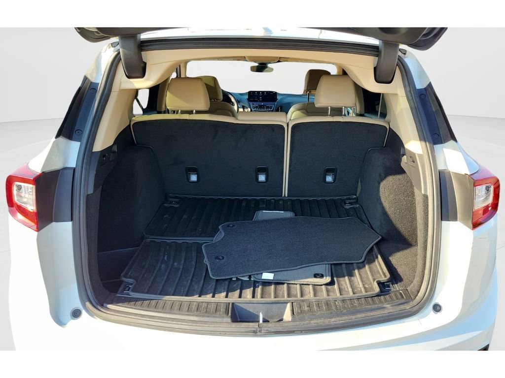 Used 2021 Acura RDX FWD image 28