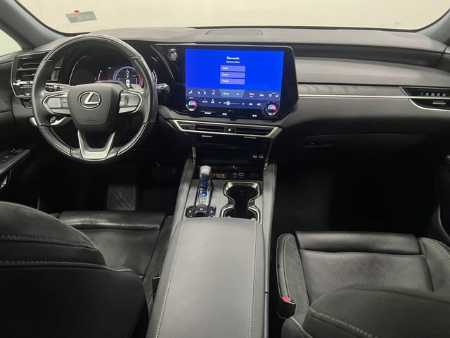 Used 2023 Lexus RX 350 FWD w/ Cold Area Package image 15