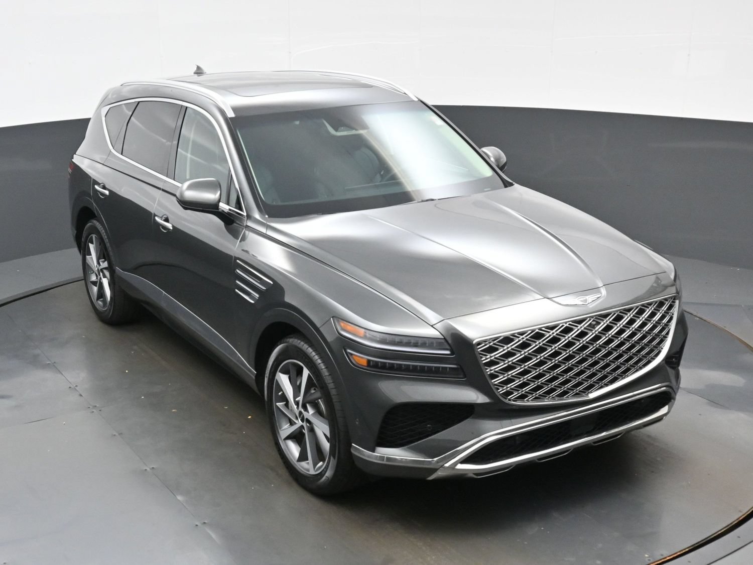 Used 2026 Genesis GV80 2.5T Advanced AWD/4WD image 41