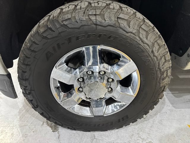 Used 2019 GMC Sierra 3500 Denali w/ Duramax Plus Package AWD/4WD image 39