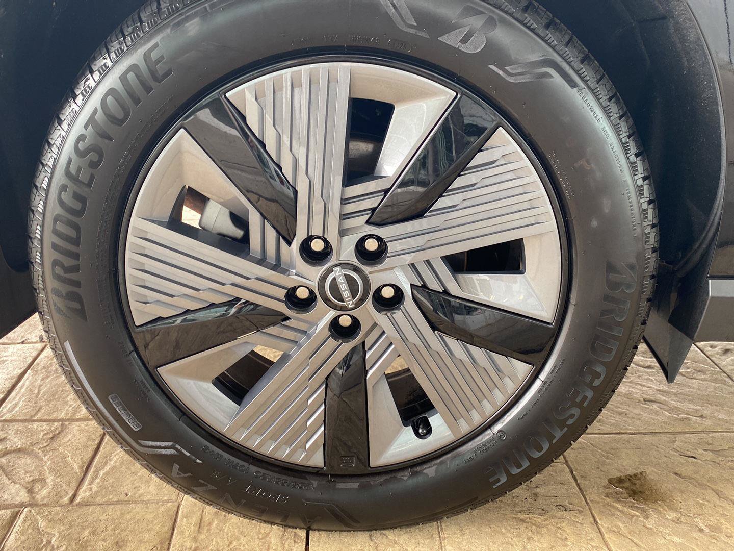 Certified 2026 Nissan Murano SL AWD/4WD image 12