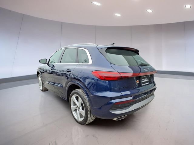 Used 2025 Audi Q5 Premium w/ Premium Plus AWD/4WD image 4