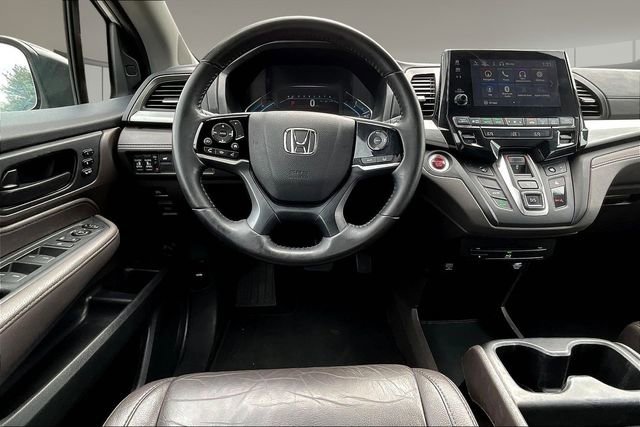 Used 2019 Honda Odyssey EX-L image 8