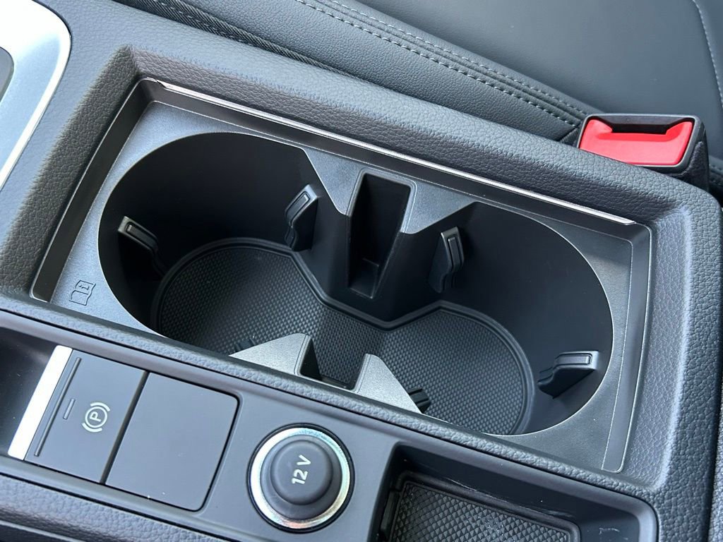 Used 2025 Audi Q3 2.0T Premium w/ Convenience Package image 38