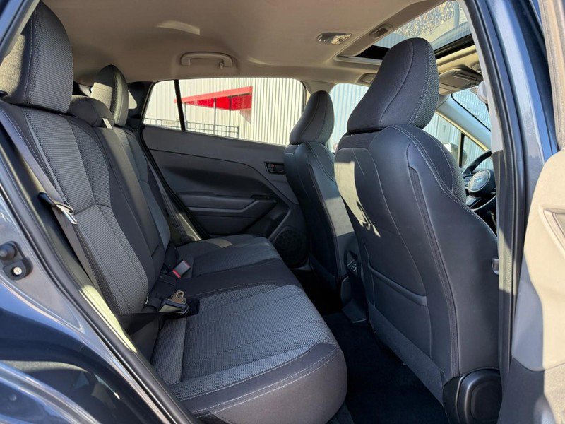 Used 2024 Subaru Crosstrek 2.0i Premium image 12