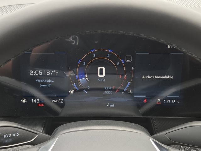 New 2026 Chevrolet Equinox LT w/ Safety and Technology Package AWD/4WD image 34