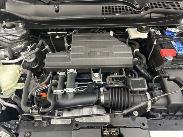 Used 2022 Honda CR-V EX-L image 29