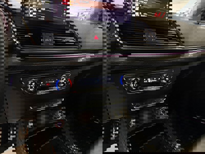 Used 2021 Audi SQ5 Prestige w/ Prestige Package image 35