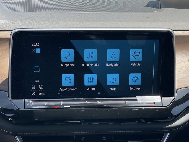 New 2026 Volkswagen Atlas SE AWD/4WD image 10