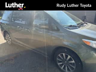 Used 2020 Toyota Sienna XLE