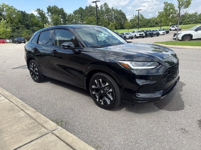 New 2027 Honda HR-V EX-L image 7