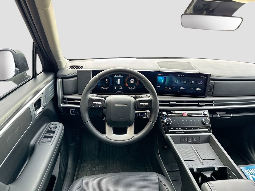 Used 2026 Hyundai Santa Fe SEL image 23