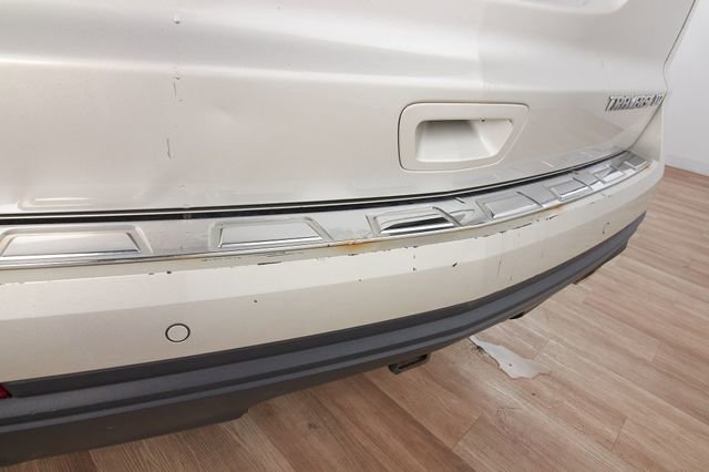 Used 2014 Chevrolet Traverse LTZ w/ LPO, 'HIT The Road' Package image 77