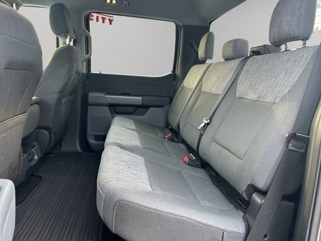 Used 2022 Ford F150 XLT image 15