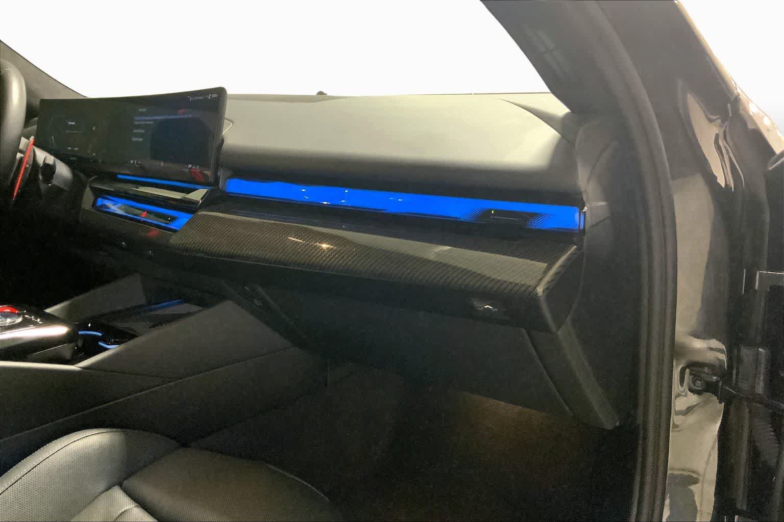 Used 2025 BMW M5 Touring w/ Executive Package AWD/4WD image 18