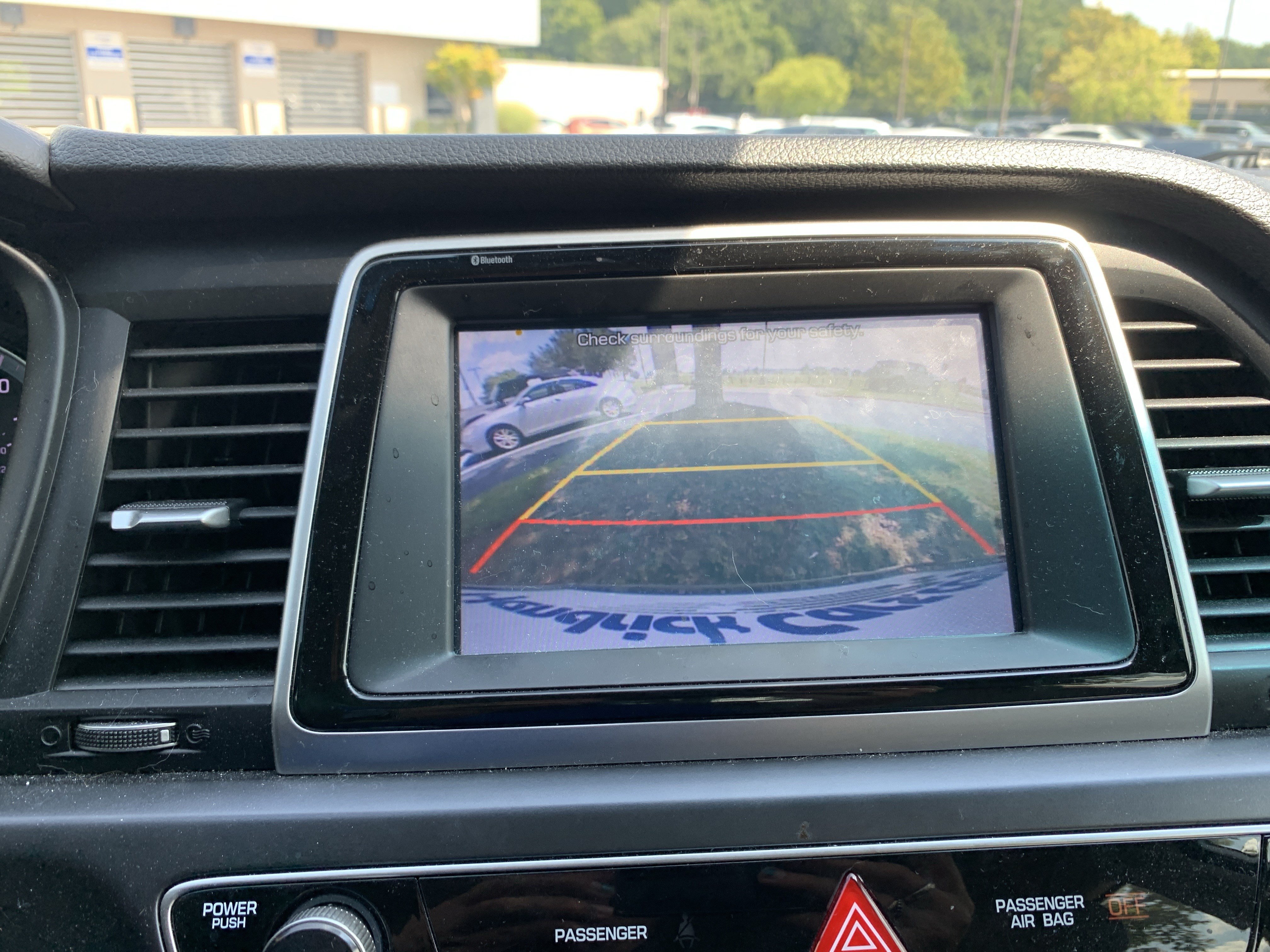 Used 2019 Hyundai Sonata SE FWD image 25
