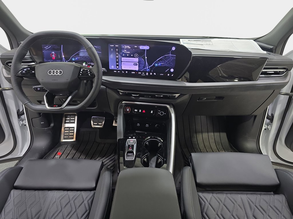 New 2026 Audi SQ5 Premium Plus AWD/4WD image 9