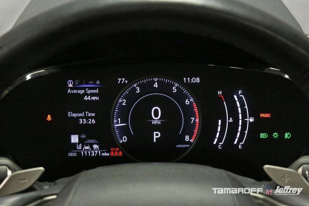 Used 2022 Lexus NX 350 AWD image 6