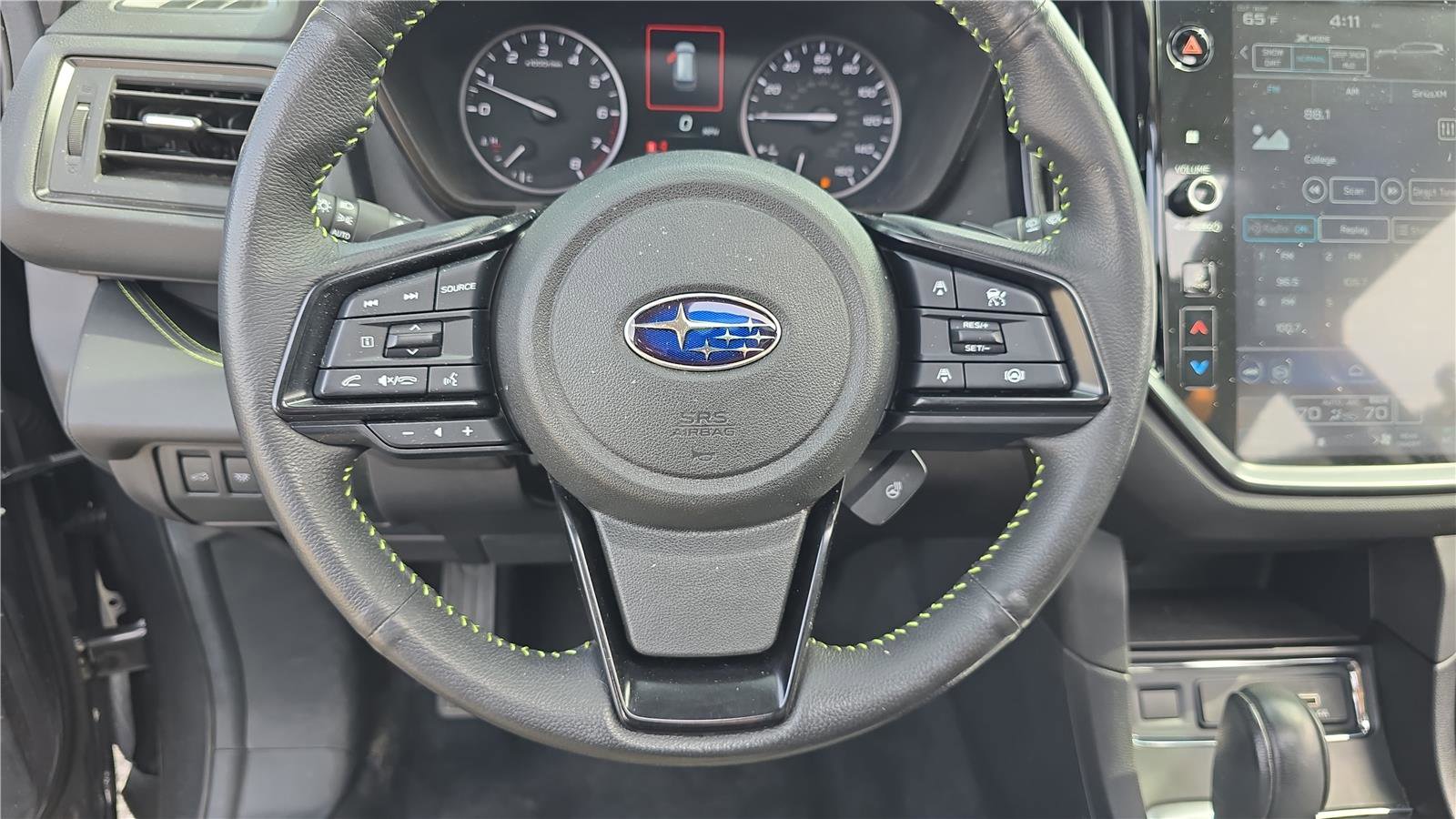 Used 2023 Subaru Ascent Onyx Edition AWD/4WD image 24
