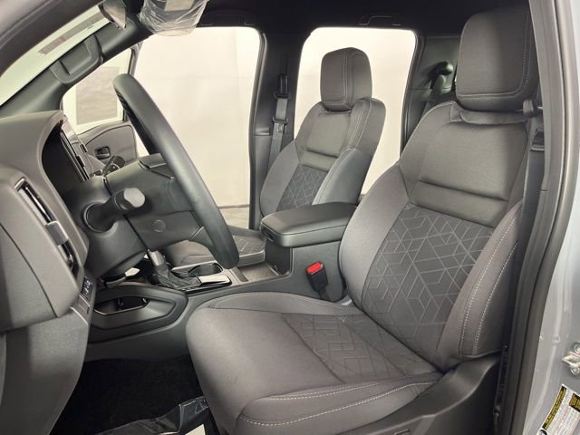 New 2026 Nissan Frontier SV w/ Tow Package image 18