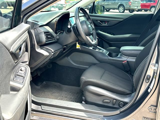 Used 2024 Subaru Legacy Premium AWD/4WD image 9