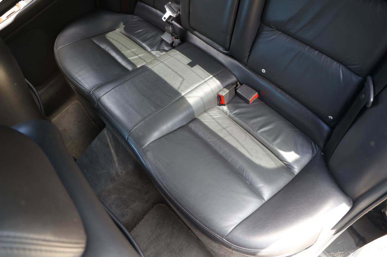 Used 2002 Lincoln LS image 10