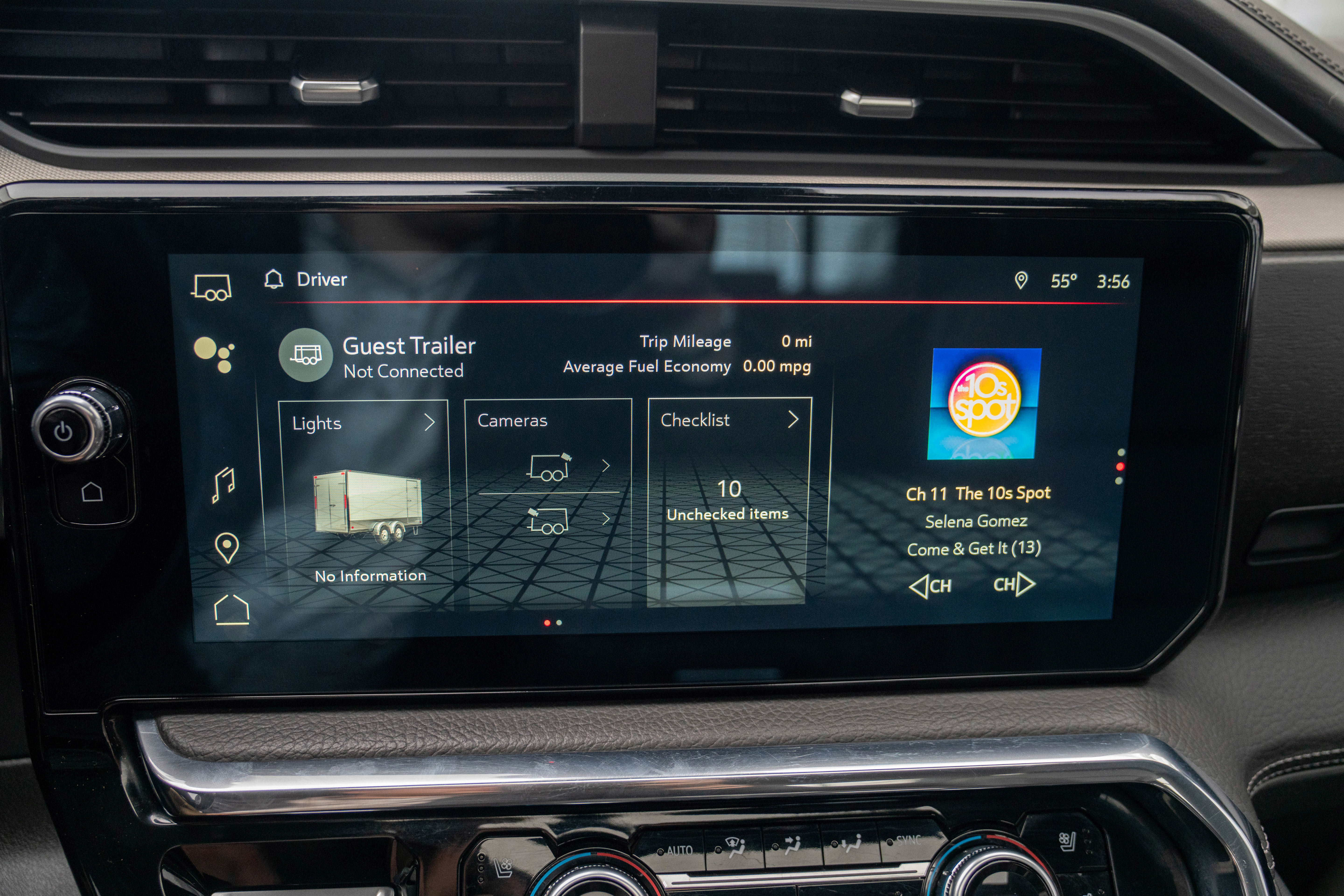 Used 2024 GMC Sierra 3500 Denali w/ Denali Reserve Package image 22