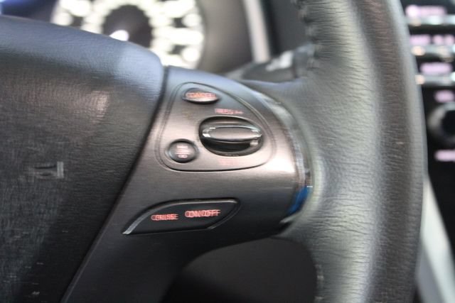 Used 2019 Nissan Murano SL AWD/4WD image 14