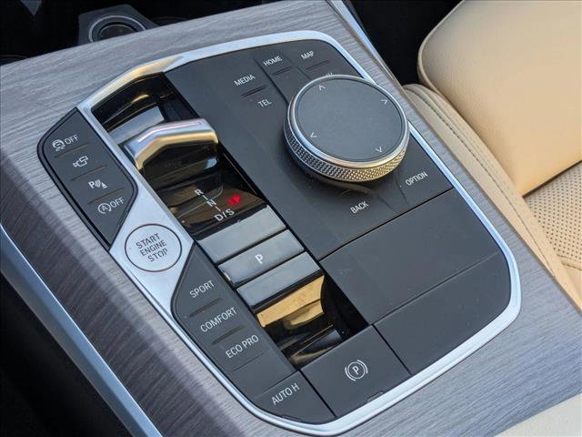 Used 2026 BMW 430i Coupe w/ Parking Assistance Package image 12