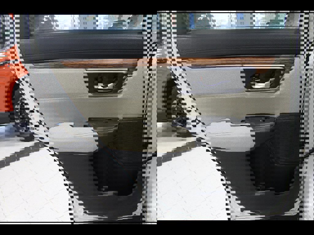 Used 2017 Honda CR-V EX image 18