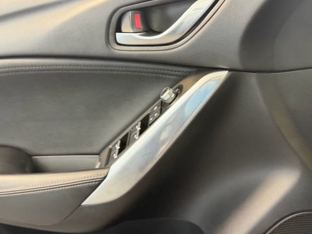 Used 2017 MAZDA MAZDA6 Grand Touring FWD image 25