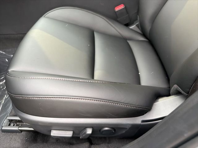 New 2026 MAZDA MAZDA3 2.5 S Sedan w/ Preferred Pkg image 30