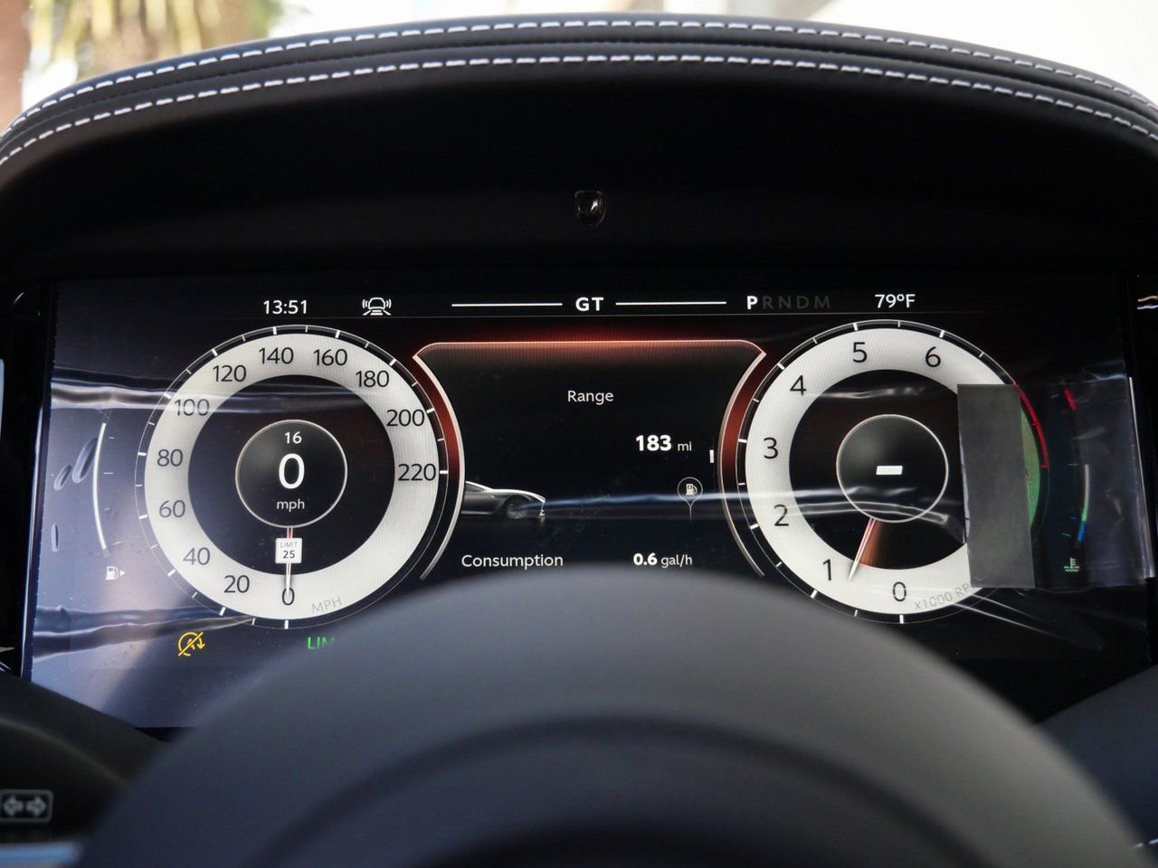 New 2026 Aston Martin DB12 Coupe image 6