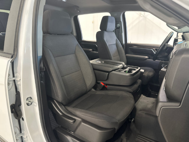 Certified 2025 Chevrolet Silverado 2500 LT AWD/4WD image 26