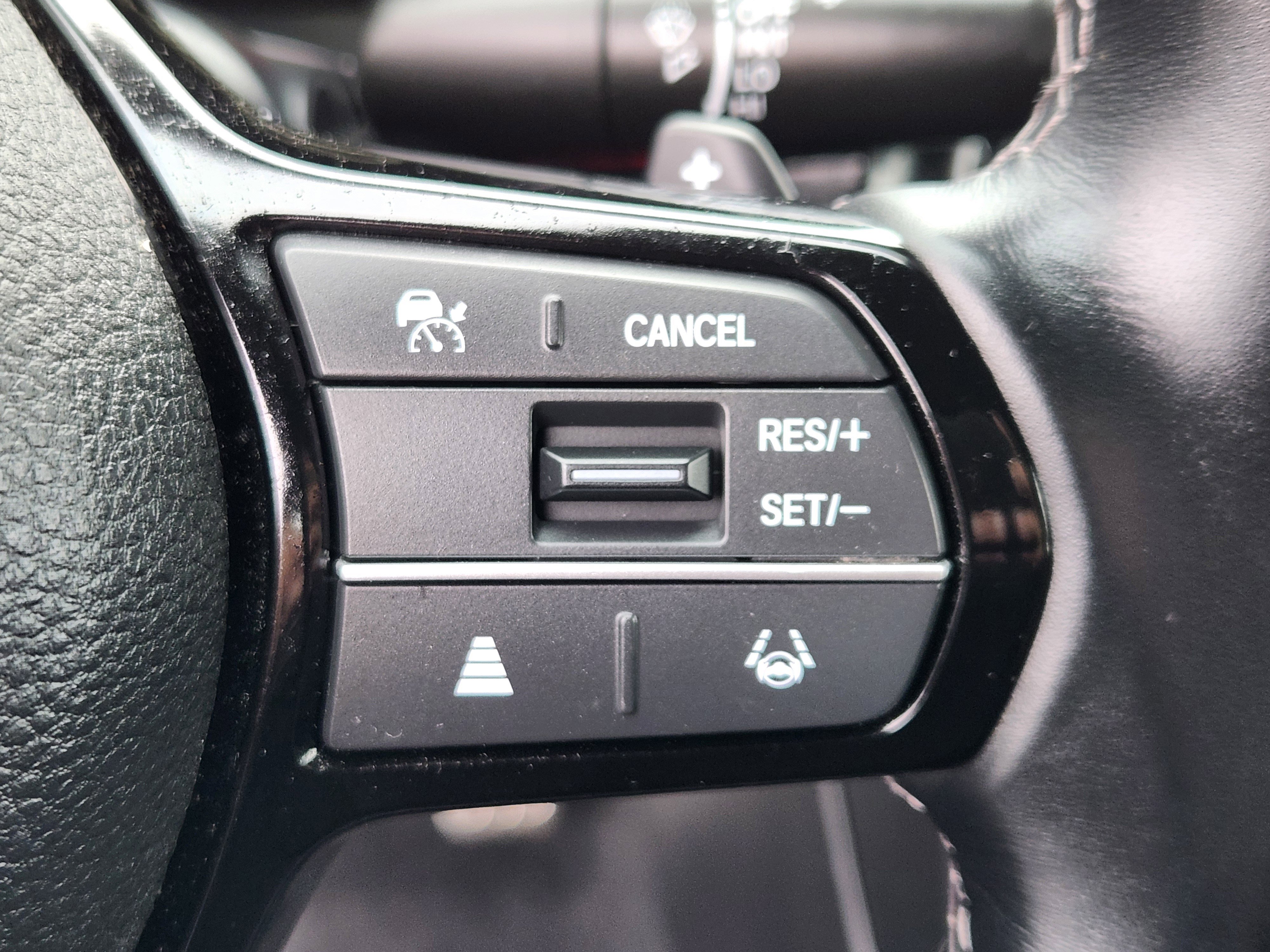 Certified 2022 Honda Civic Sport image 23