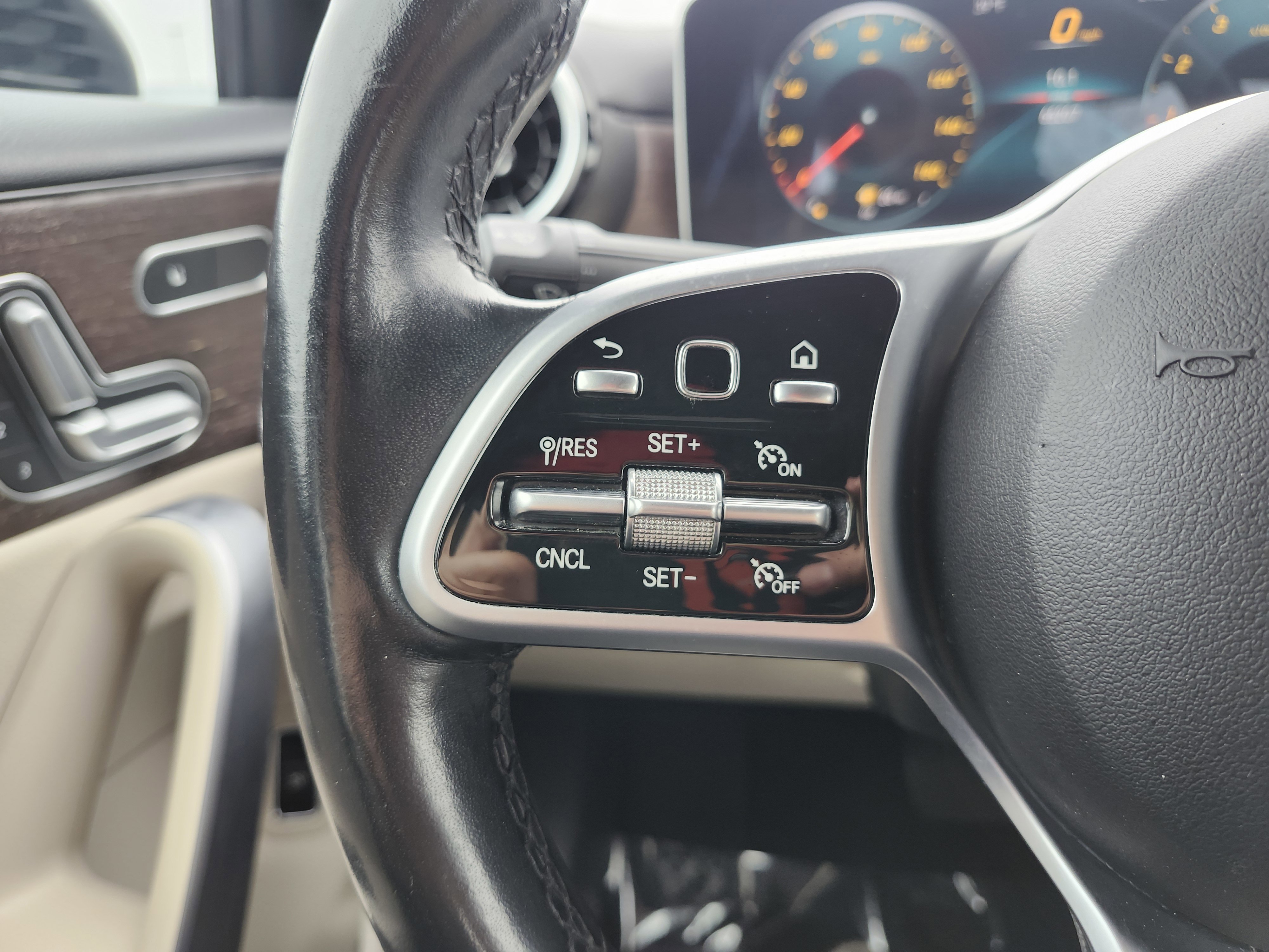 Used 2019 Mercedes-Benz A 220 A 220 image 36