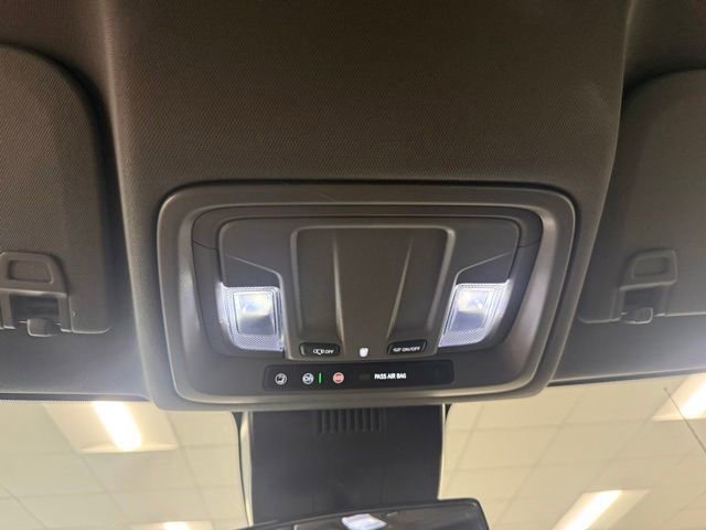 New 2026 GMC Sierra 1500 Elevation AWD/4WD image 15