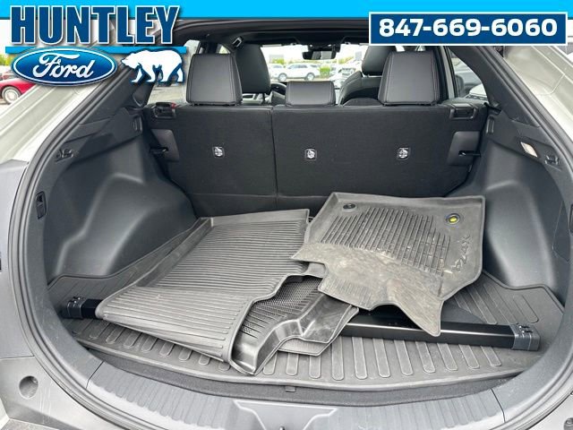 Used 2024 Toyota bZ4X AWD w/ Weather Package image 10