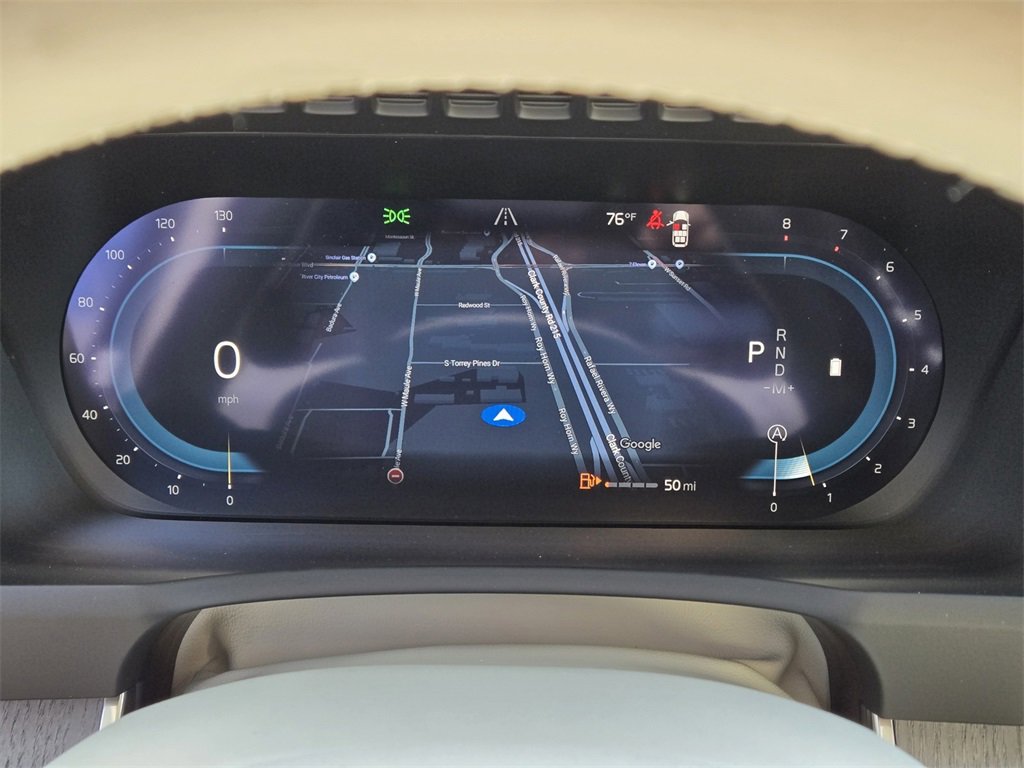 New 2025 Volvo XC90 B6 Ultra w/ Protection Package Premier image 25