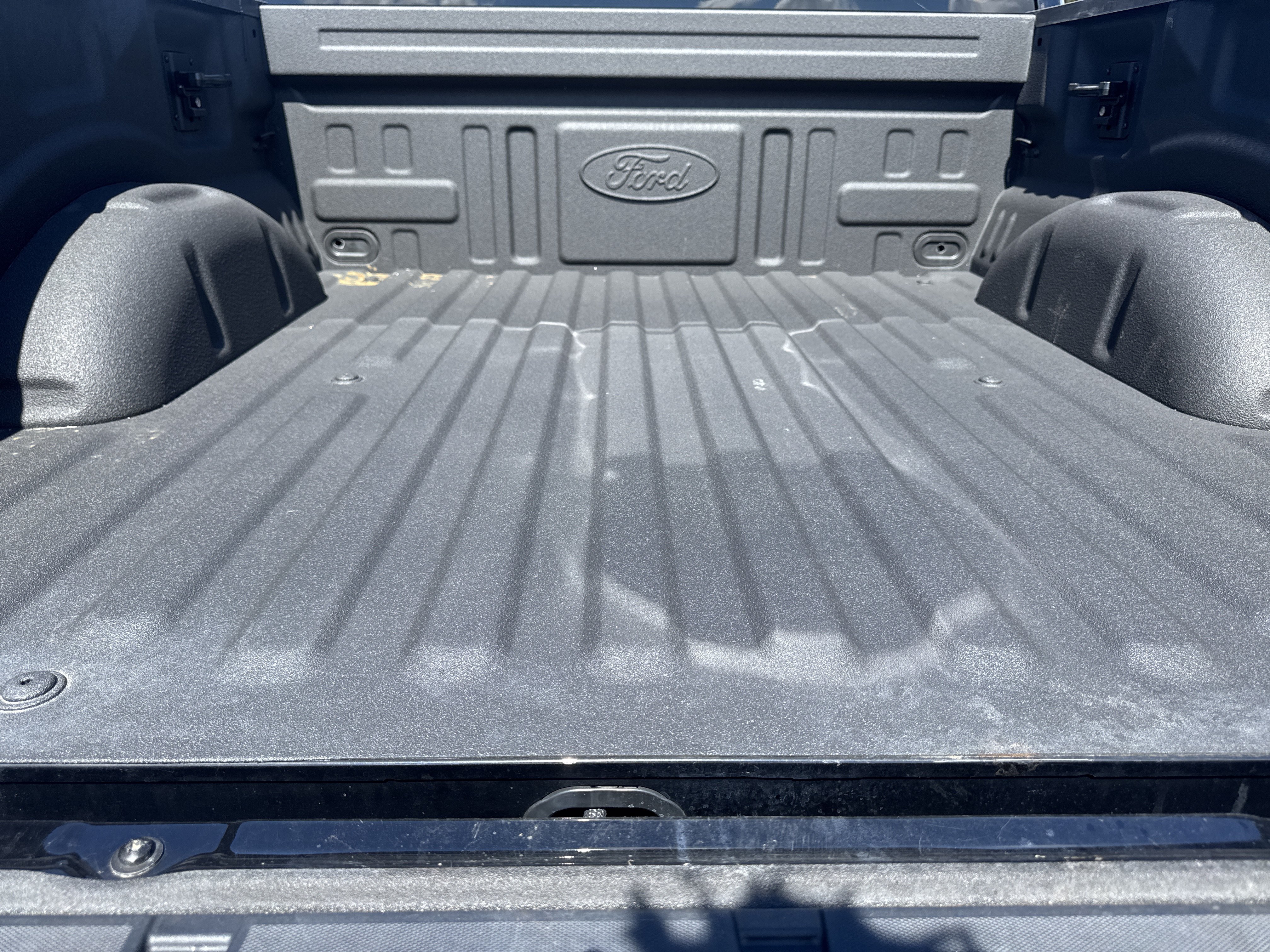 Used 2024 Ford F150 XLT w/ Equipment Group 302A MID AWD/4WD image 5