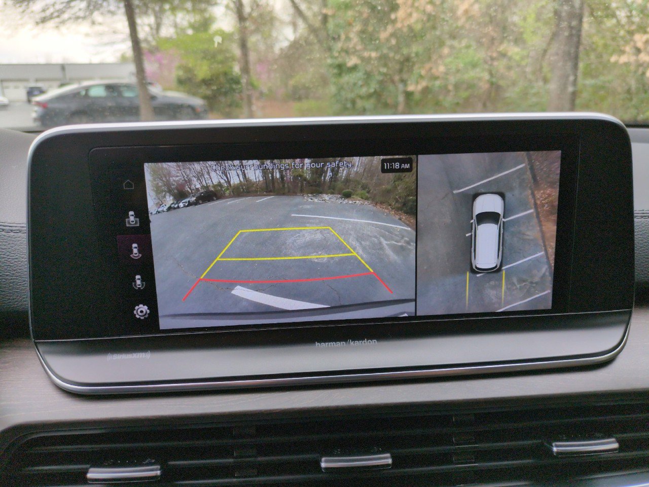 Used 2022 Kia Telluride SX w/ SX Prestige Package image 29