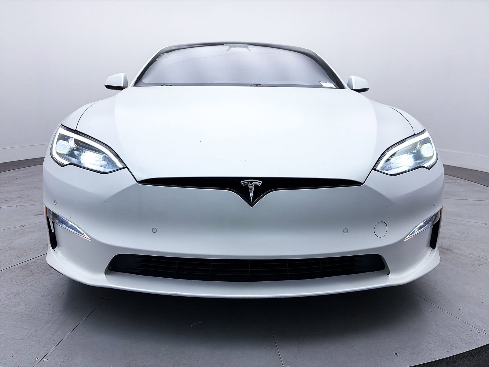 Used 2022 Tesla Model S image 20