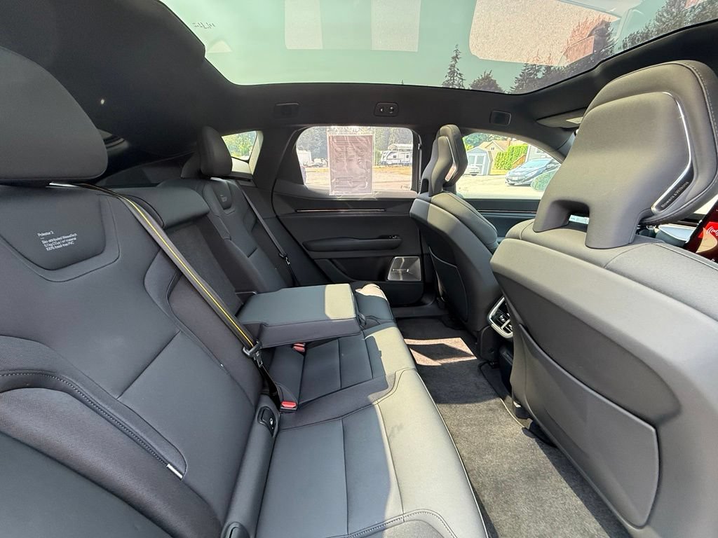 Used 2025 Polestar Polestar 3 AWD/4WD image 17