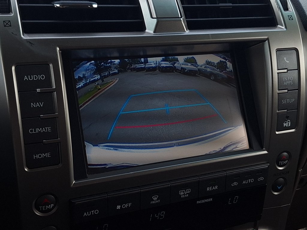 Used 2019 Lexus GX 460 Premium AWD/4WD image 23